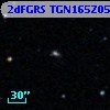 2dFGRS TGN165Z051
