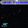 2dFGRS TGS249Z009