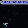 2dFGRS TGS861Z241