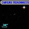 2dFGRS TGN300Z257