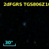 2dFGRS TGS806Z105