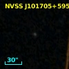 NVSS J101705+595910