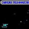 2dFGRS TGS444Z203