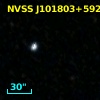 NVSS J101803+592941