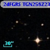 2dFGRS TGN258Z232