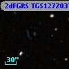 2dFGRS TGS127Z037