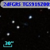 2dFGRS TGS918Z009