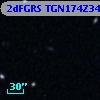 2dFGRS TGN174Z341