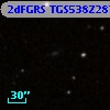 2dFGRS TGS538Z287