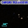 2dFGRS TGS183Z182