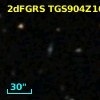 2dFGRS TGS904Z166