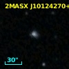 2MASX J10124270+6009008