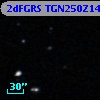 2dFGRS TGN250Z148