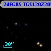 2dFGRS TGS120Z205