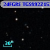 2dFGRS TGS892Z153