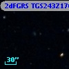 2dFGRS TGS243Z176