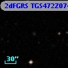 2dFGRS TGS472Z074
