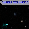 2dFGRS TGS149Z223