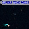 2dFGRS TGN276Z021