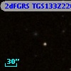 2dFGRS TGS133Z226