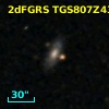2dFGRS TGS807Z435