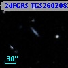 2dFGRS TGS260Z083