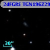 2dFGRS TGN196Z292