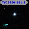 TYC 3820-101-1