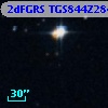 2dFGRS TGS844Z284