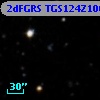 2dFGRS TGS124Z100