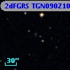 2dFGRS TGN090Z109