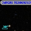 2dFGRS TGS069Z125