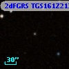 2dFGRS TGS161Z213