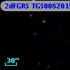 2dFGRS TGS008Z015