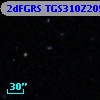 2dFGRS TGS310Z205
