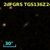 2dFGRS TGS136Z243