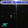 2dFGRS TGN062Z117