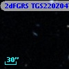 2dFGRS TGS220Z047
