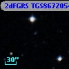 2dFGRS TGS867Z054