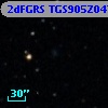 2dFGRS TGS905Z047