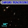 2dFGRS TGN292Z023