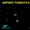 2dFGRS TGS827Z348