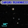 2dFGRS TGS890Z229