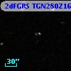 2dFGRS TGN280Z164