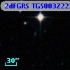 2dFGRS TGS003Z223