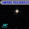 2dFGRS TGS269Z126