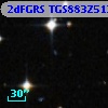 2dFGRS TGS883Z513