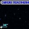 2dFGRS TGN294Z043