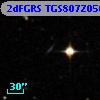 2dFGRS TGS807Z056