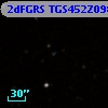 2dFGRS TGS452Z098